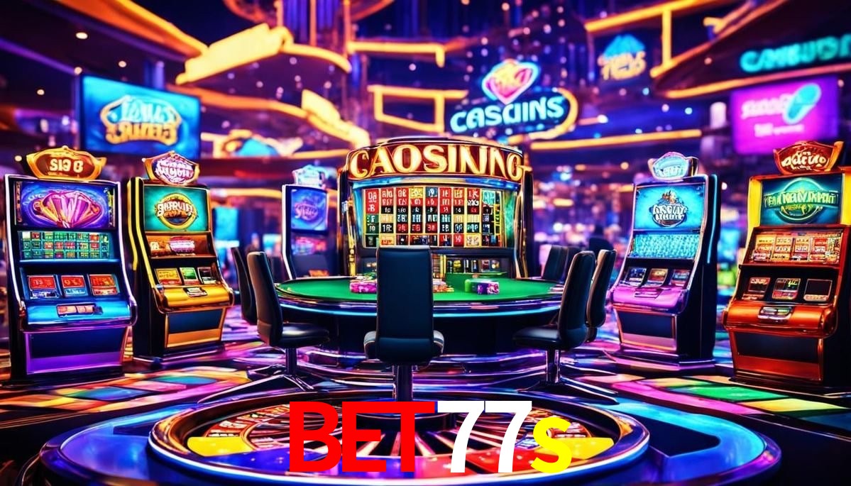 Experiência VIP bet77s