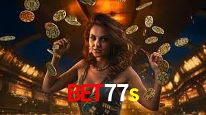 Welcome Bonus bet77s