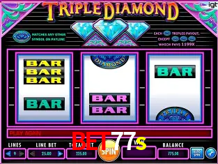 Desvendando o Mundo dos Jogos Virtuais na bet77s