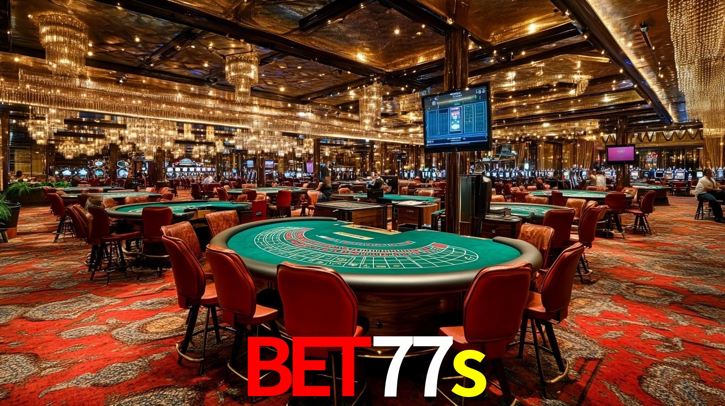 bet77 slot