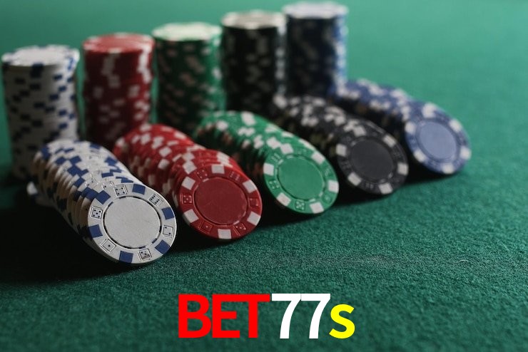 Experiência VIP bet77s
