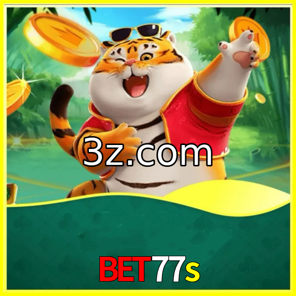 bet77s-Logo
