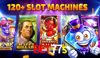 Flash Promotion bet77s