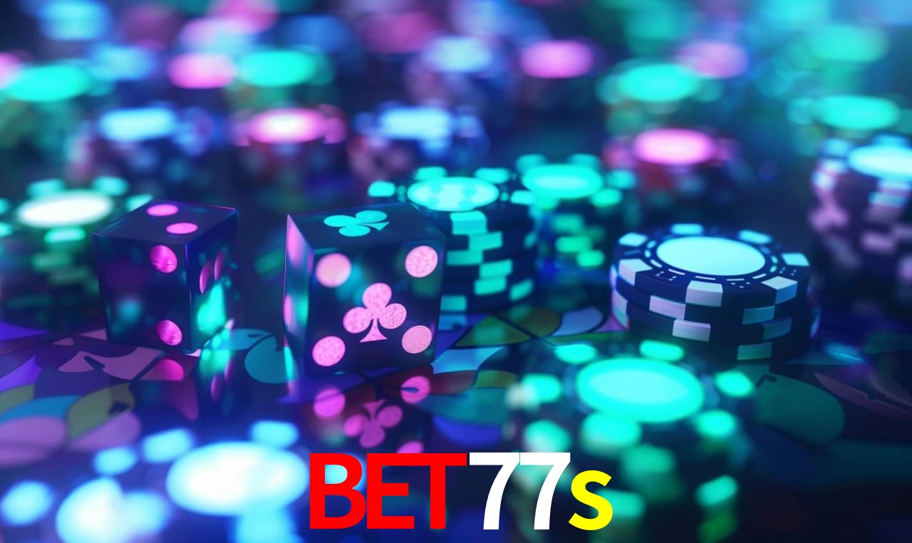 Casino Ao Vivo bet77s