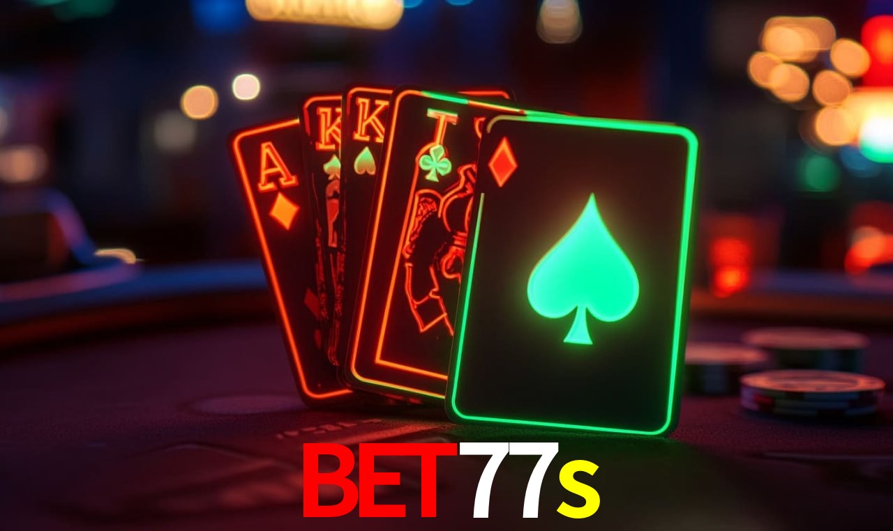 Recursos de Bônus bet77s