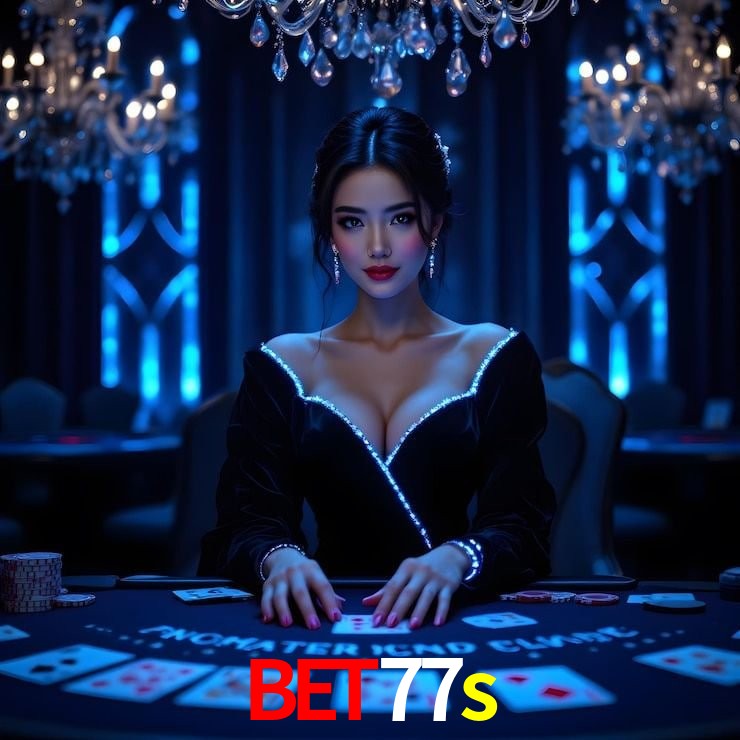 Casino Ao Vivo bet77s