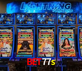 Explorando a Categoria de Eventos em Apostas na bet77s