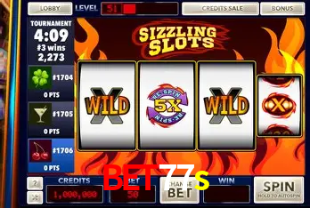 Apostas Esportivas na bet77s: Um Guia Completo