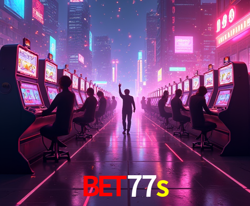 Bônus Diários bet77s