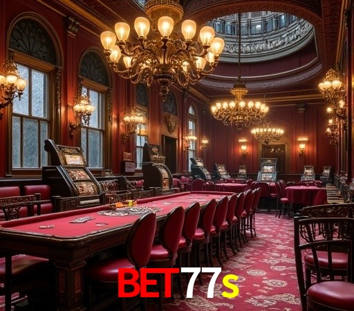 Promoções Sazonais bet77s