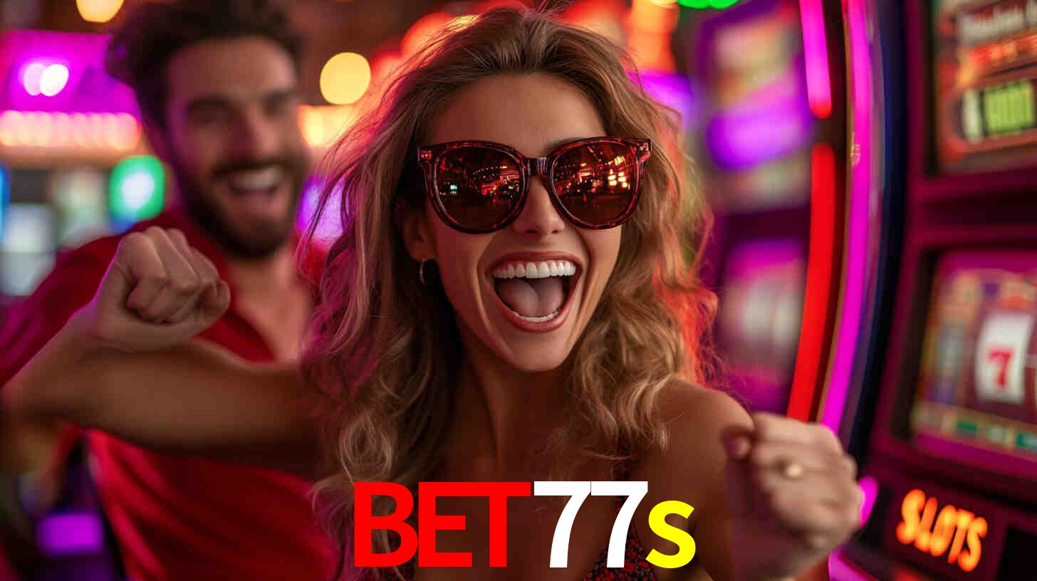 Descubra a Essência do bet77s: Nossa História e Compromissos