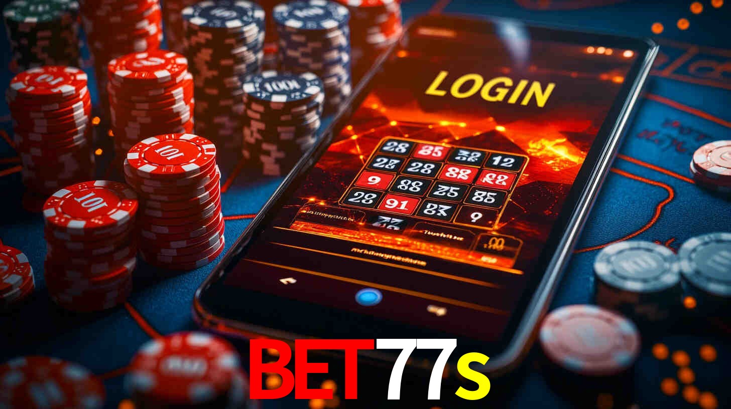 bet77 slot