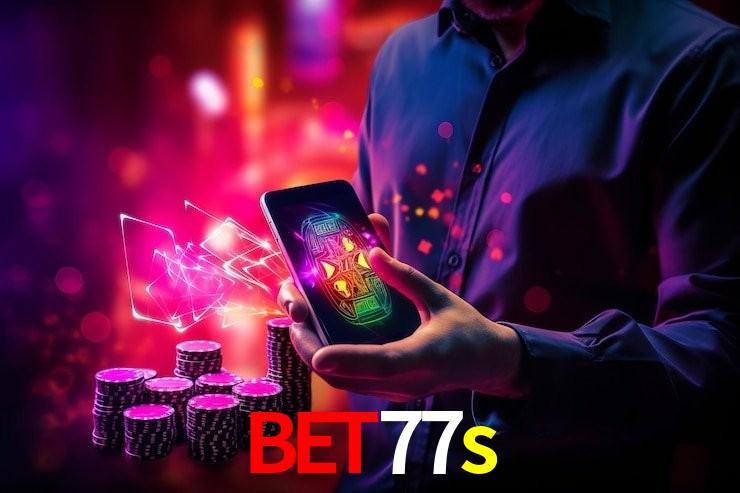 Programa VIP bet77s