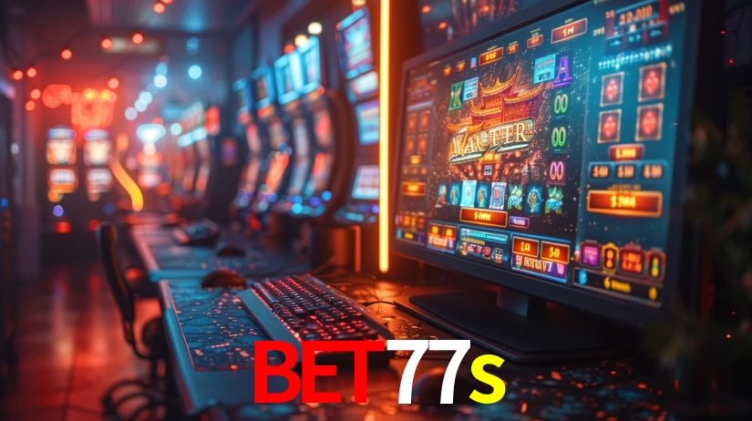 bet77 slot