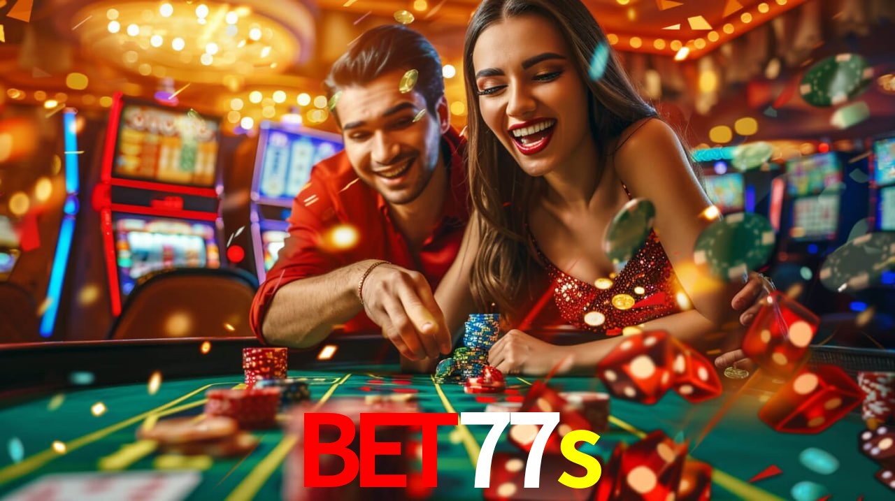 Segurança 2FA bet77s