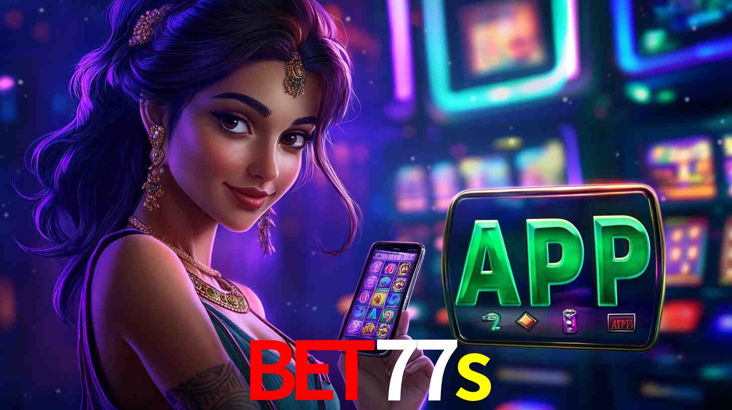bet77s: A Experiência de Casino com Jogos de Mesa ao Vivo