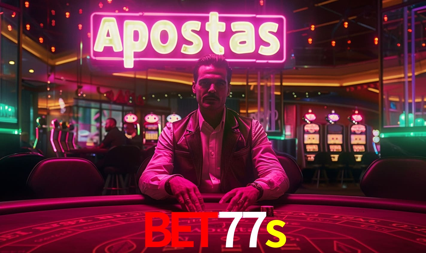 Descubra o Programa VIP da bet77s: Vantagens Exclusivas para Jogadores