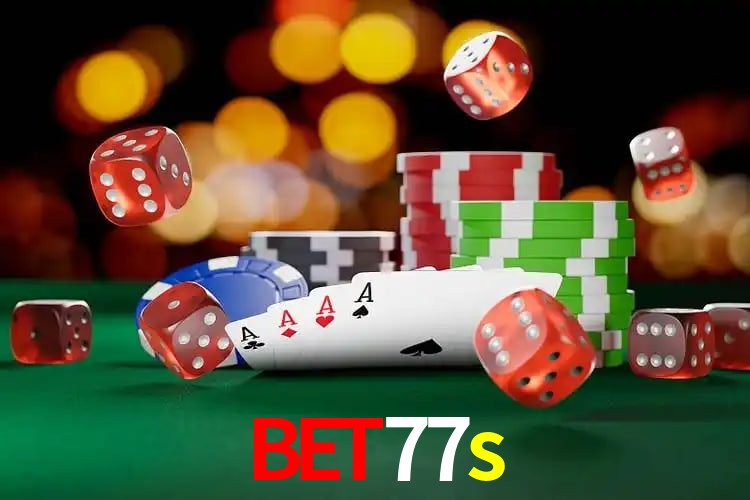 Jogos de Slot bet77s