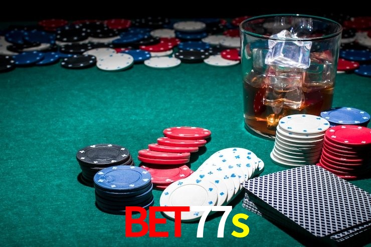 Mesa de Blackjack bet77s