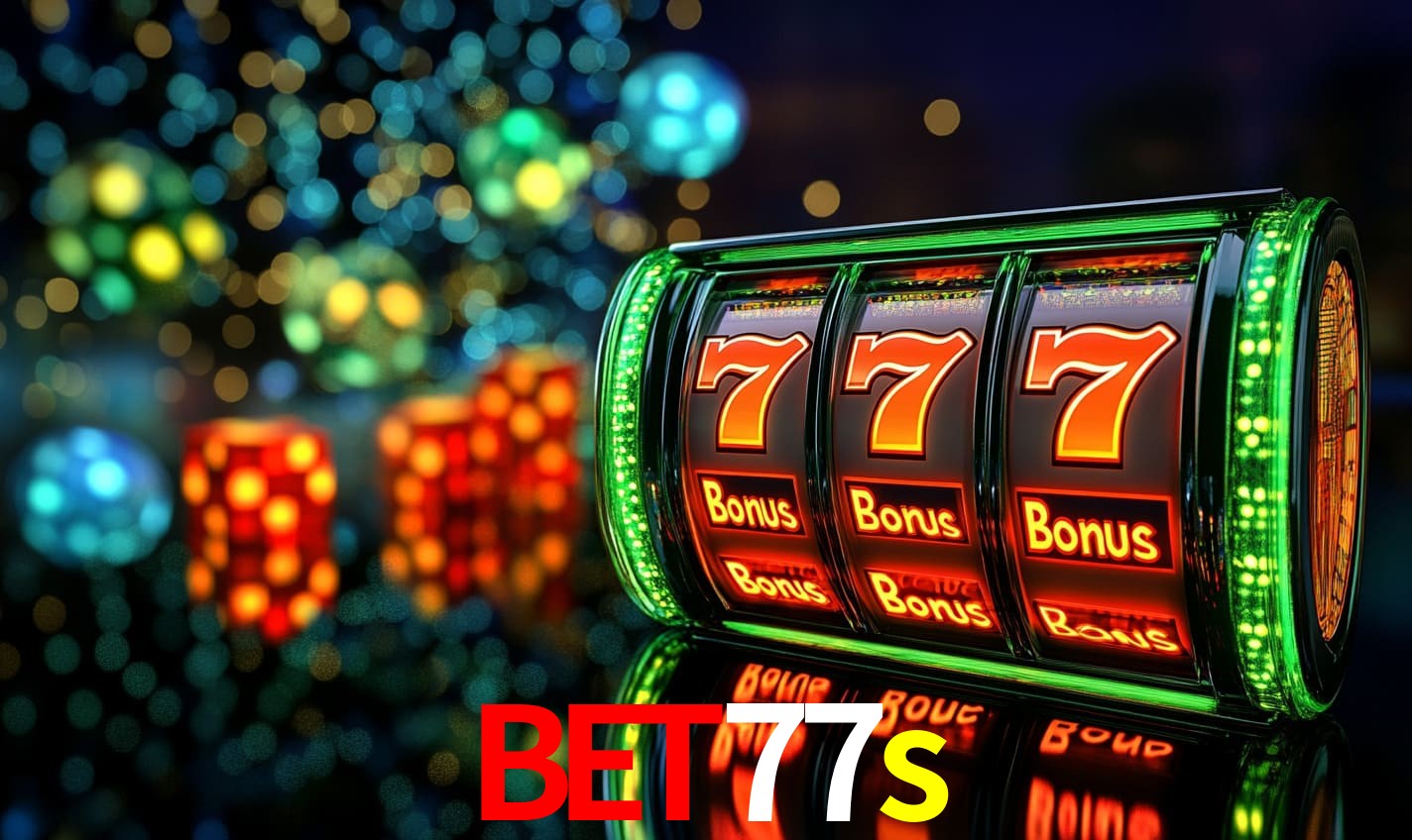 Cadastro Rápido bet77s