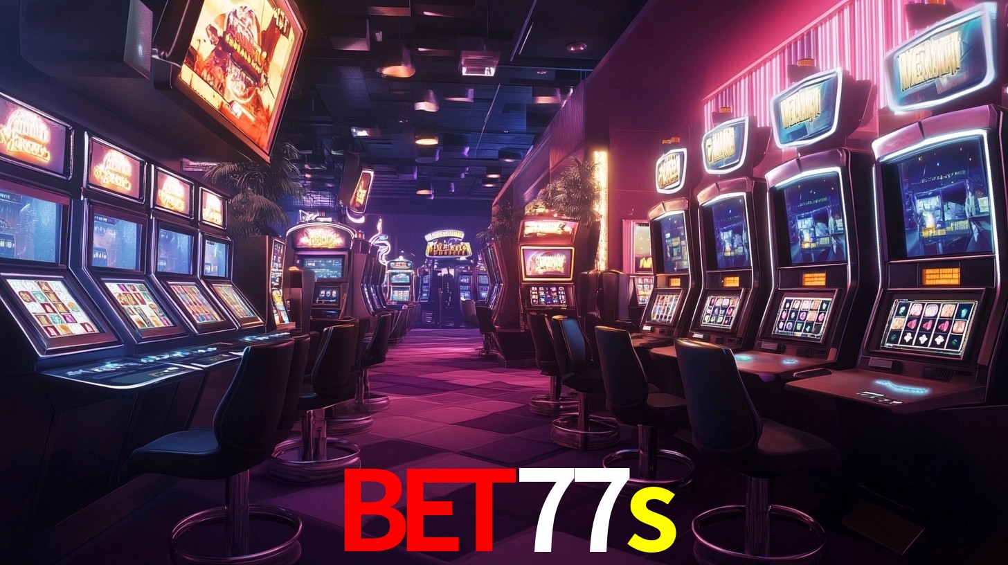 Ofertas Imperdíveis na bet77s: Promoções e Bônus Que Valem a Pena