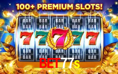 Descubra o Mundo do Cassino Online com bet77s