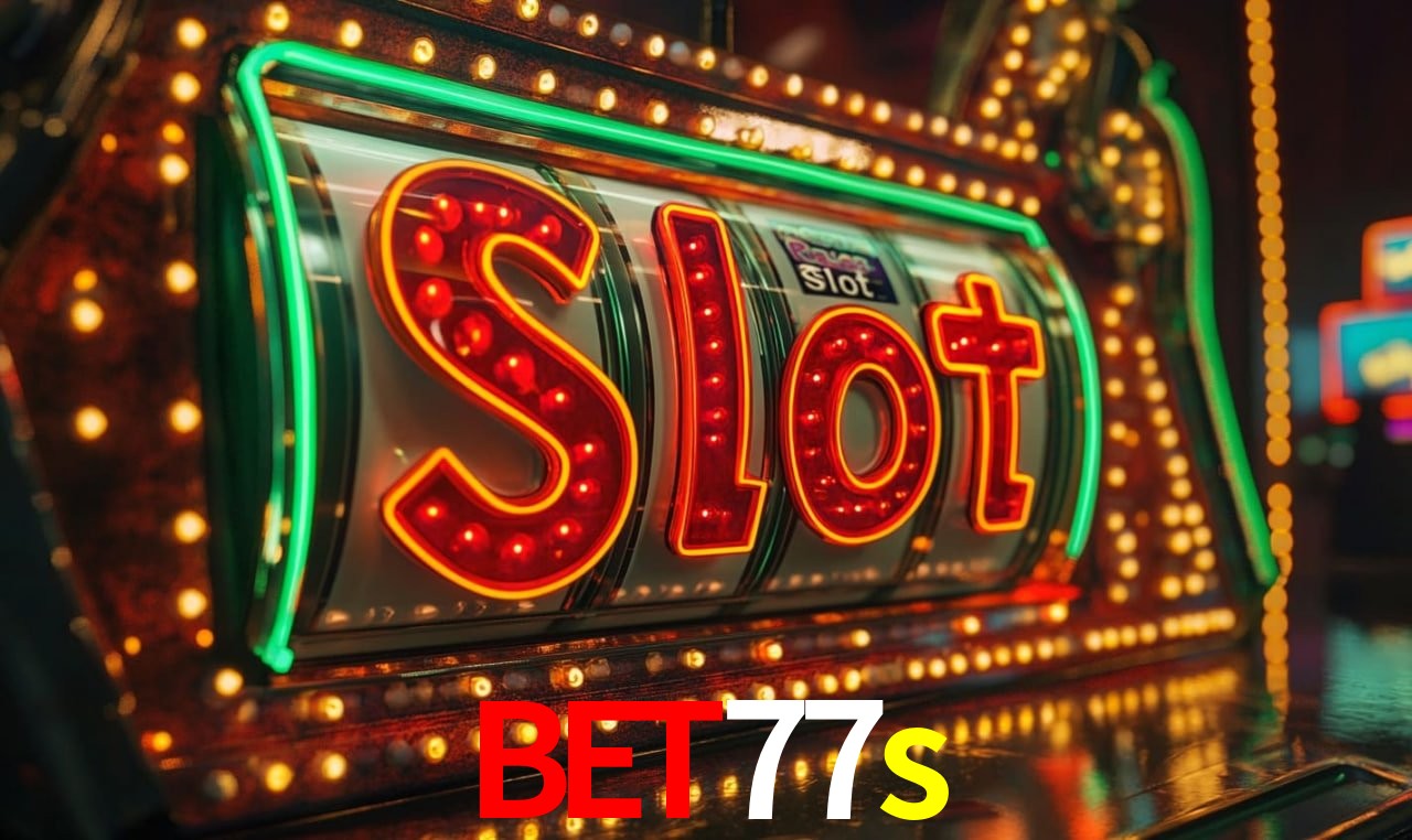 Sistemas de Segurança bet77s