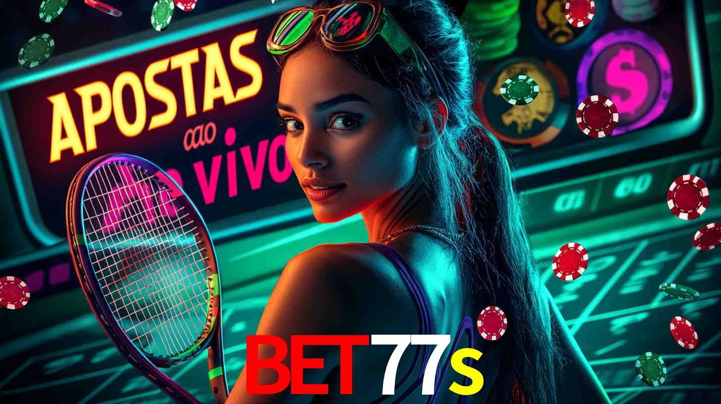 A Experiência Imersiva dos Cassinos Ao Vivo no bet77s