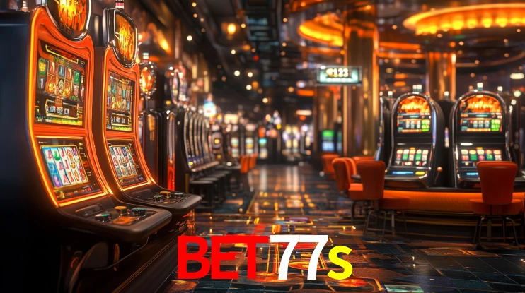 Explore as vantagens do bet77s: serviço profissional e confiabilidade