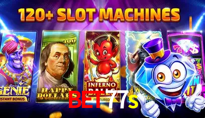 Descubra a Magia dos Jogos de Arcade no bet77s